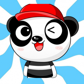 couverture jeu vidéo Panda Style