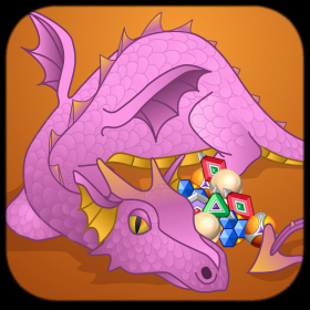 couverture jeu vidéo Pandanda Dragon&#039;s Treasure