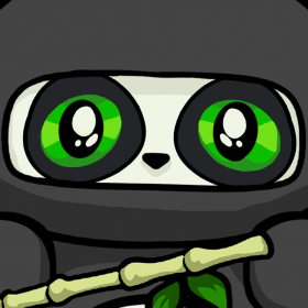 couverture jeu vidéo PandaPop