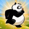 couverture jeu vidéo PandaRun!