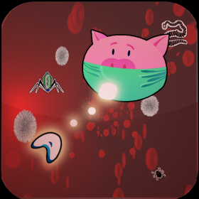 couverture jeu vidéo Pandemic: Swine Flu Plague- Free