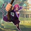 couverture jeu vidéo Pandora Rope - Flying Victoria Amazing