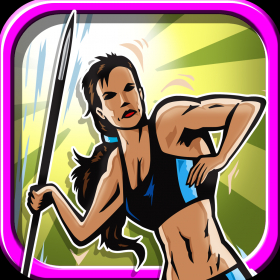 couverture jeu vidéo Pandora Uni: Javelot gratuit (Pandoras Kingdom: Javelin Throw Free)