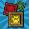 couverture jeu vidéo Panel Puzzle Panic