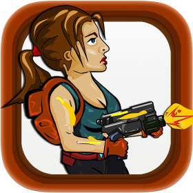 couverture jeu vidéo Panem Rising Drone Attack - Hunger Games Survival Challenge
