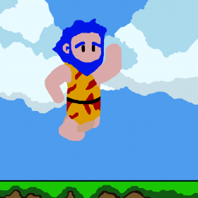 couverture jeu vidéo Pangea Quest