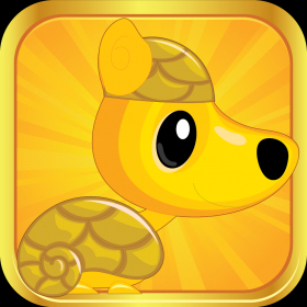 couverture jeu vidéo Pangolin Battle : Angry Crows Epic