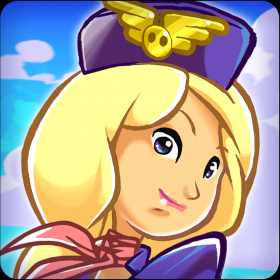 couverture jeux-video Panic Flight