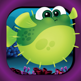 couverture jeu vidéo Panic Puffer