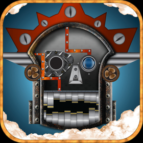 couverture jeu vidéo Panopticon Lite