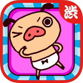 couverture jeu vidéo Panpaka’s Underpants Dance!