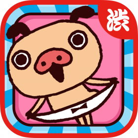 couverture jeu vidéo Panpaka's Underpants Machine