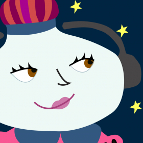 couverture jeu vidéo PanPaShake