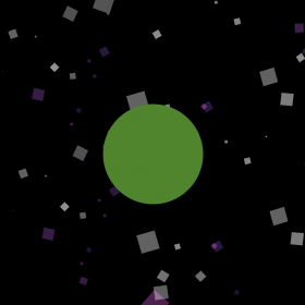couverture jeu vidéo Panspermia