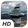 couverture jeu vidéo Pantera Fighter Jets - Flight Simulator
