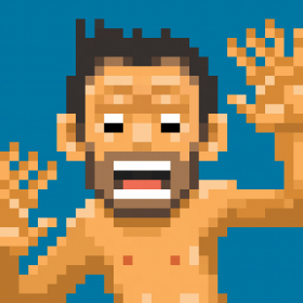 couverture jeu vidéo Pants!