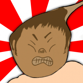 couverture jeu vidéo Pantyhose Sumo Yeh！ Yeh！