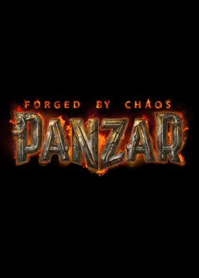 couverture jeu vidéo Panzar : Forged By Chaos