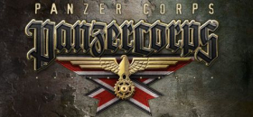 couverture jeu vidéo Panzer Corps
