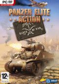couverture jeu vidéo Panzer Elite Action : Dunes of War