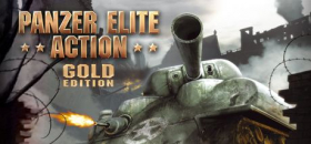 couverture jeu vidéo Panzer Elite Action Gold Edition