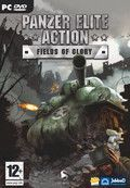couverture jeu vidéo Panzer Elite Action