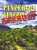 couverture jeux-video Panzer General 3D Assault