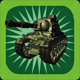 couverture jeu vidéo Panzer Warz