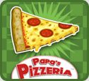couverture jeu vidéo Papa&#039;s Pizzeria