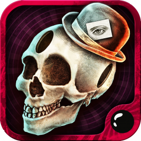 couverture jeu vidéo Papa Sangre II