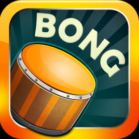 couverture jeu vidéo PaPaBong