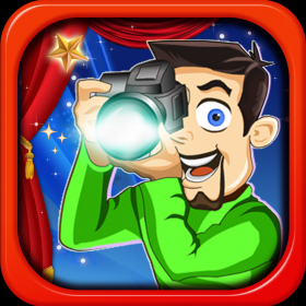 couverture jeu vidéo Paparazzi Revenge Pro