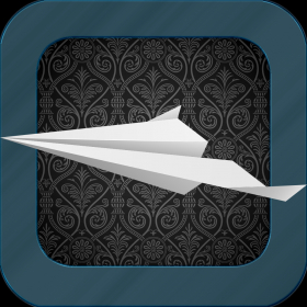 couverture jeu vidéo Paper Airplane Adventures - The Living Room
