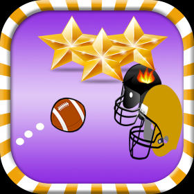 couverture jeu vidéo Paper Ball Shot Throw