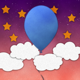 couverture jeu vidéo Paper Balloon