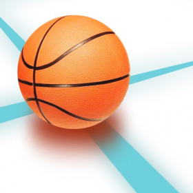 couverture jeu vidéo Paper Basketball