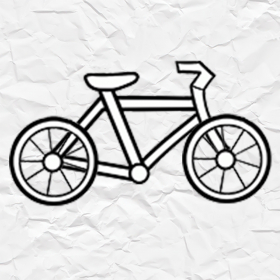 couverture jeu vidéo Paper Bike