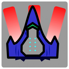 couverture jeu vidéo Paper Blaster