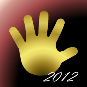 couverture jeu vidéo Paper Covers Rock 2012