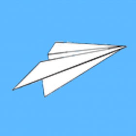 couverture jeu vidéo Paper Plane Speed