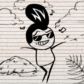 couverture jeu vidéo Paper Scribble: Trolls and Heroes