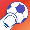 couverture jeu vidéo Paper Soccer X - Multiplayer Online Game