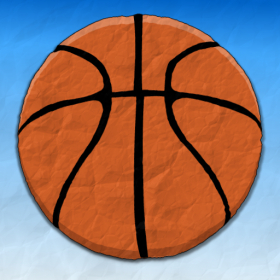 couverture jeu vidéo Paper Streetball - No paper cuts, just streetball