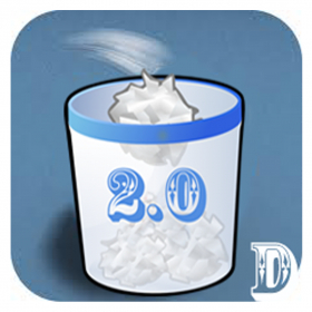 couverture jeu vidéo Paper Twist 2.1