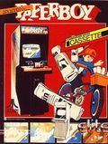 couverture jeux-video Paperboy