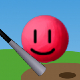 couverture jeu vidéo PapiBatting