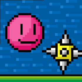 couverture jeu vidéo PapiBounce