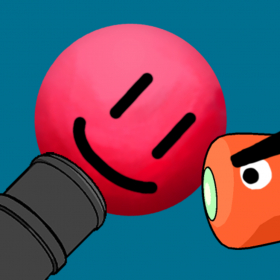 couverture jeu vidéo PapiCannon