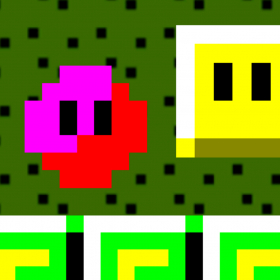 couverture jeu vidéo PapiEscape
