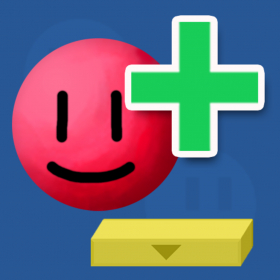 couverture jeu vidéo PapiJump Plus